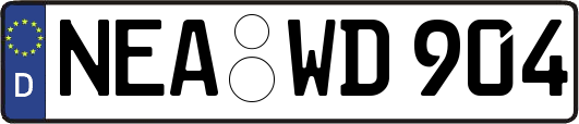 NEA-WD904