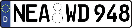 NEA-WD948
