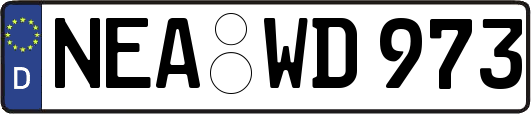 NEA-WD973