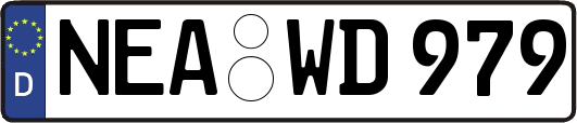 NEA-WD979