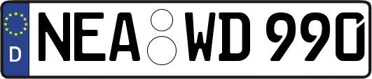 NEA-WD990