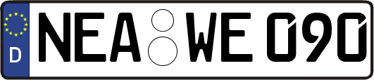 NEA-WE090