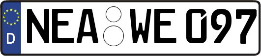 NEA-WE097