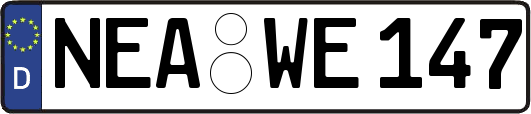 NEA-WE147