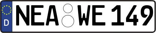 NEA-WE149
