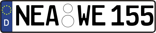 NEA-WE155