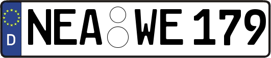 NEA-WE179