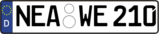 NEA-WE210