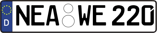 NEA-WE220