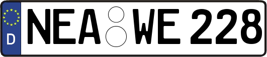 NEA-WE228