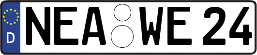NEA-WE24