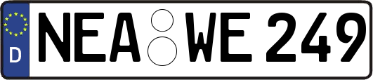 NEA-WE249