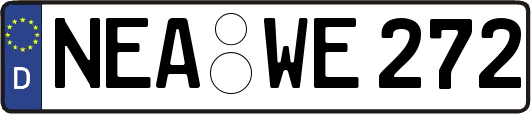 NEA-WE272