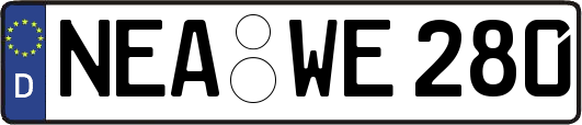 NEA-WE280