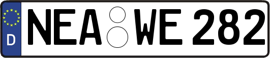 NEA-WE282