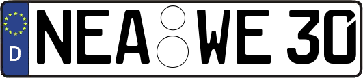 NEA-WE30
