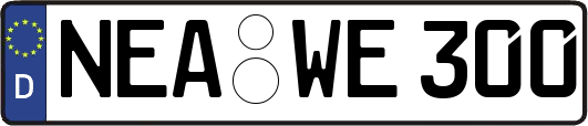 NEA-WE300