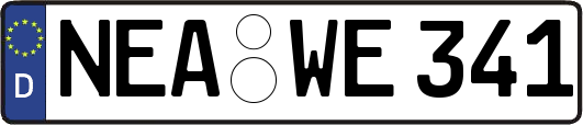NEA-WE341