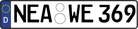 NEA-WE369