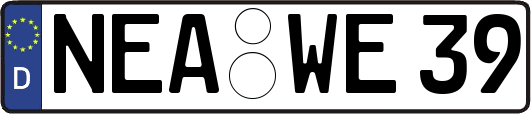 NEA-WE39