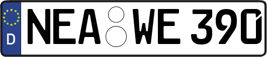 NEA-WE390