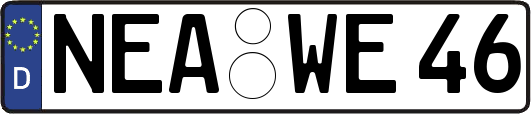 NEA-WE46