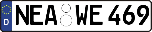 NEA-WE469