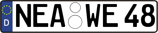 NEA-WE48