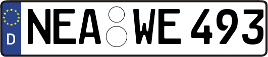 NEA-WE493