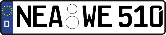NEA-WE510