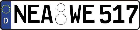 NEA-WE517