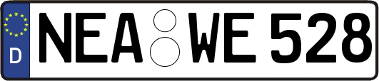 NEA-WE528