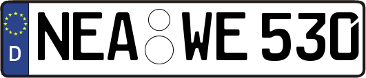 NEA-WE530
