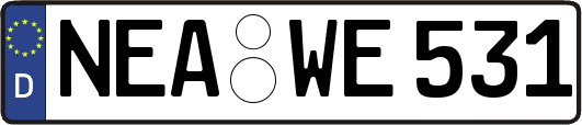 NEA-WE531