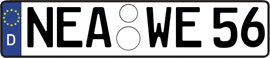 NEA-WE56