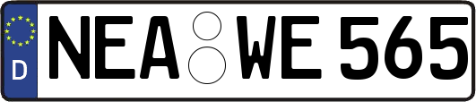 NEA-WE565