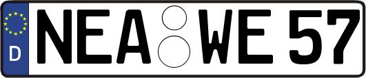 NEA-WE57