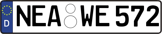 NEA-WE572