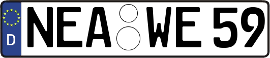 NEA-WE59