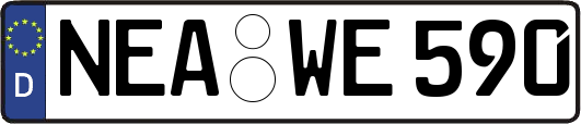NEA-WE590