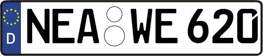 NEA-WE620