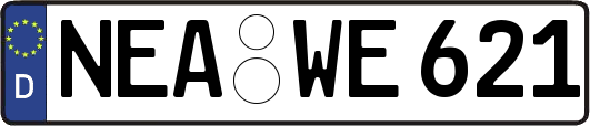 NEA-WE621