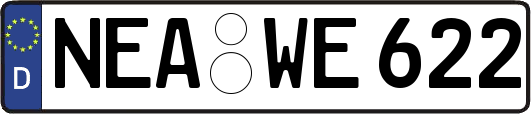 NEA-WE622