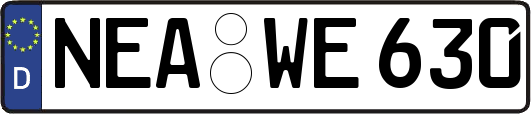 NEA-WE630