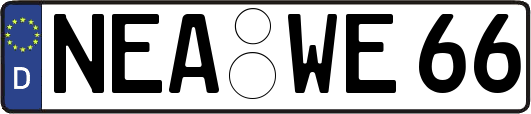 NEA-WE66