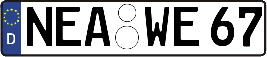 NEA-WE67