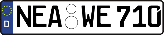 NEA-WE710