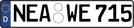 NEA-WE715