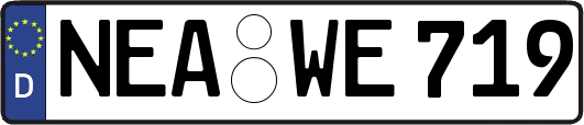 NEA-WE719