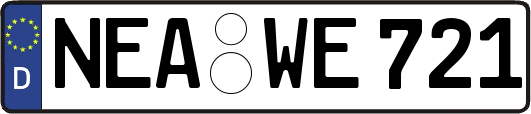 NEA-WE721